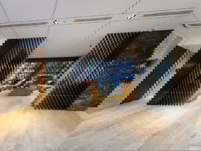 รูป **ขายราคาต่ำกว่าประเมิน ขายขาดทุนไปเลย ทิศเหนือ ไม่ร้อน เพดานสูง 2.65 เมตร ** ขาย The Tree จรัญ 30 ทำเล ไฟฉาย-ศิริราช สังคมดี ห้องใหม่พร้อมอยู่มาดูได้ - รูปที่ 37/59