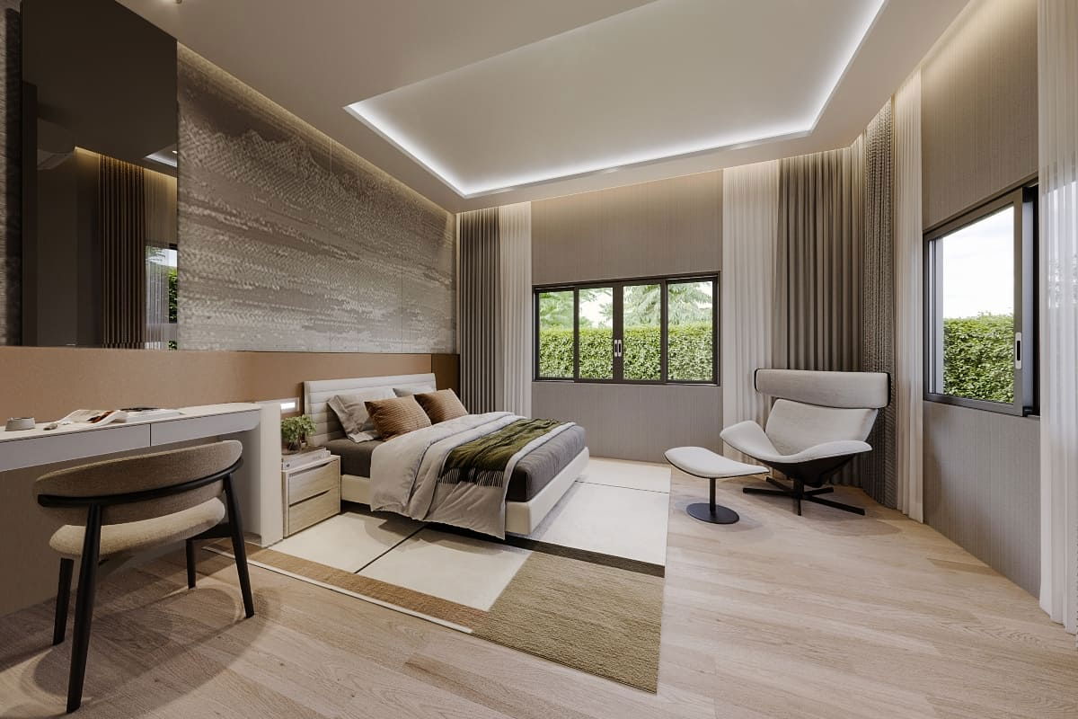 รูป ขายบ้านมือ 1 จากโครงการ Centro ทวีวัฒนา  | ติดต่อฝ่ายขาย : 061-6598997- Line OA : @Newlight (มี@) - รูปที่ 15/15