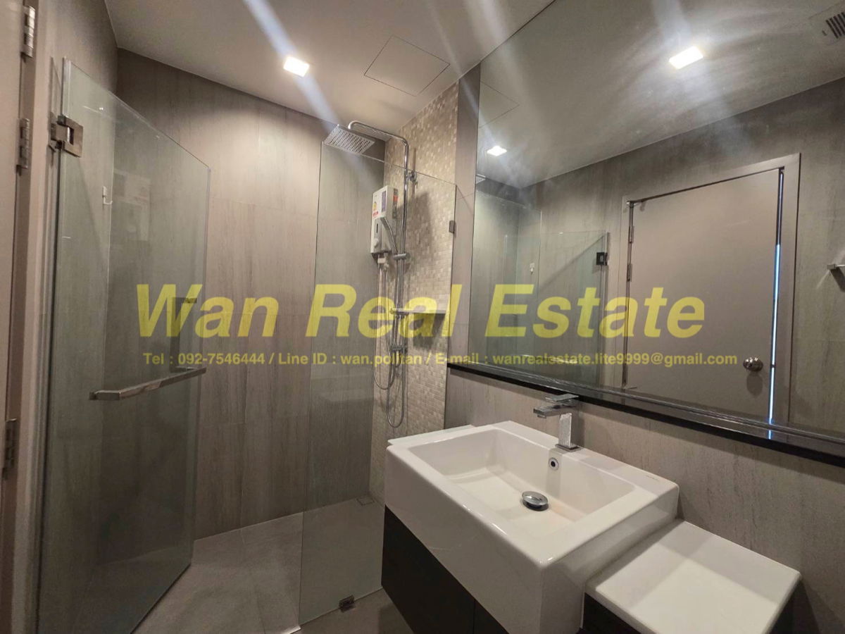 picture politan aqua for rent riverside - 9/10