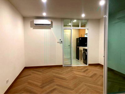 คอนโด MRT พหลโยธิน : 🔺 ขายคอนโด ลาเมซอง พหลโยธิน 24 อาคาร 1 ชั้น 12 1 ห้องนอน ขนาด 33 ตรม ใกล้ โรงพยาบาลวิภาวดี