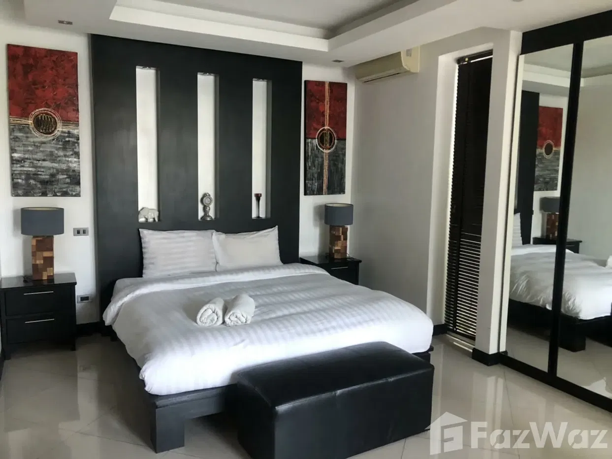 รูป ขาย วิลล่า 4 ห้องนอน ในโครงการ ปาล์ม โอเอซิส 655342 - รูปที่ 7/16