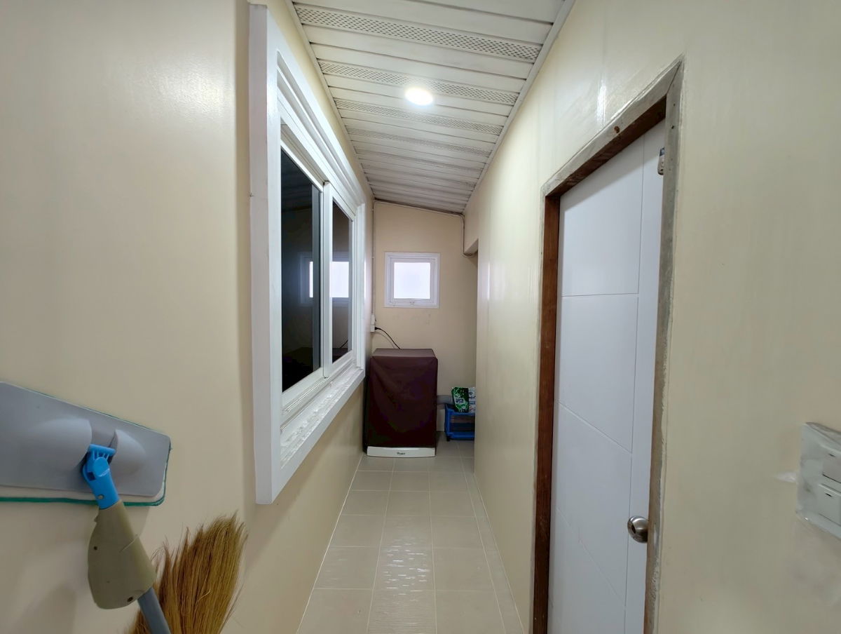 รูป 🏡  ขายบ้านเดี่ยว โครงการบ้านกาสะลอง ดอนเมือง   ถนนเทิดราชัน แขวงสีกัน เขตดอนเมือง กรุงเทพมหานคร  📌 Listing no. 92349 - รูปที่ 3/15