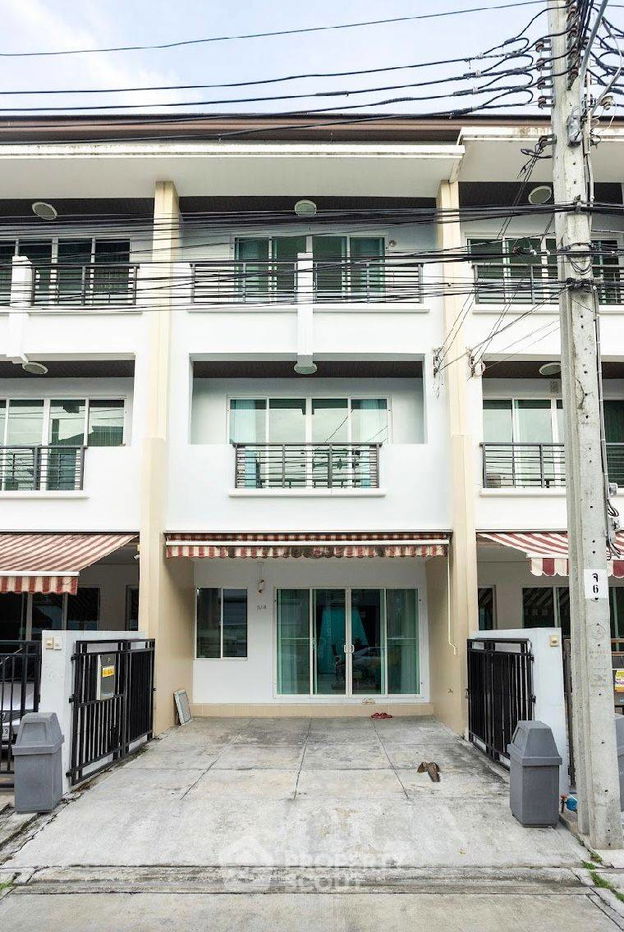 รูป ทาวน์เฮ้าส์ 3-ห้องนอน ใน ลาดพร้าว (ID 2504649) - รูปที่ 29/30