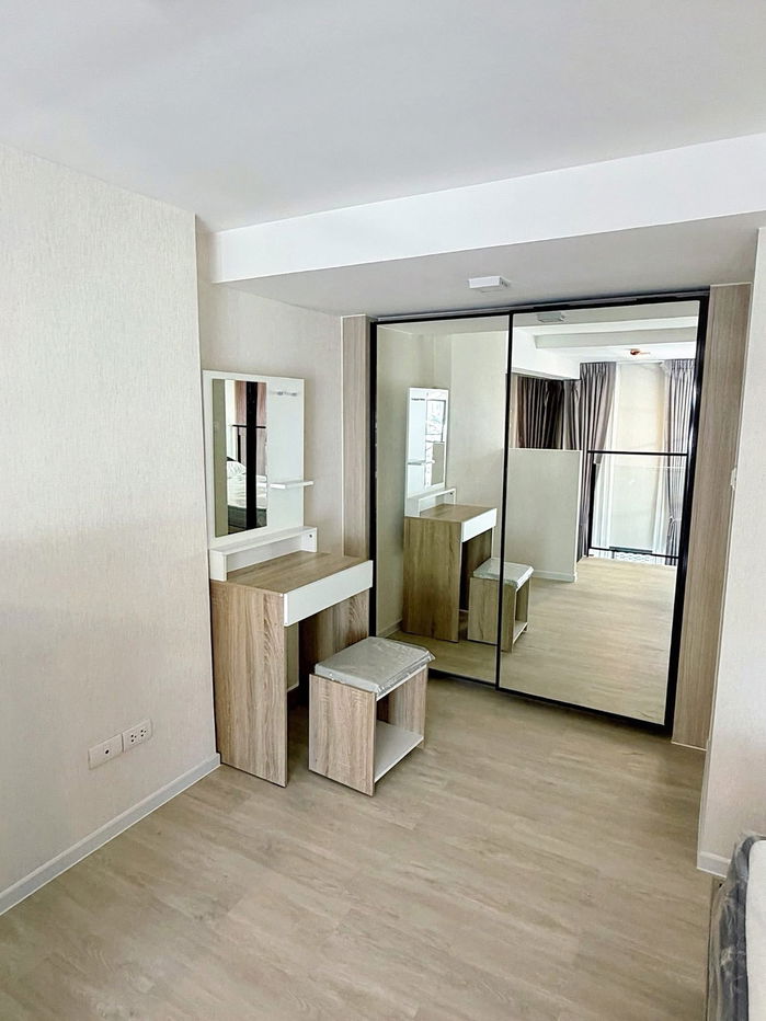 picture 💥 Condo For Rent Ramada plaza residence 🚉 Near BTS Onnut !! - 2/9