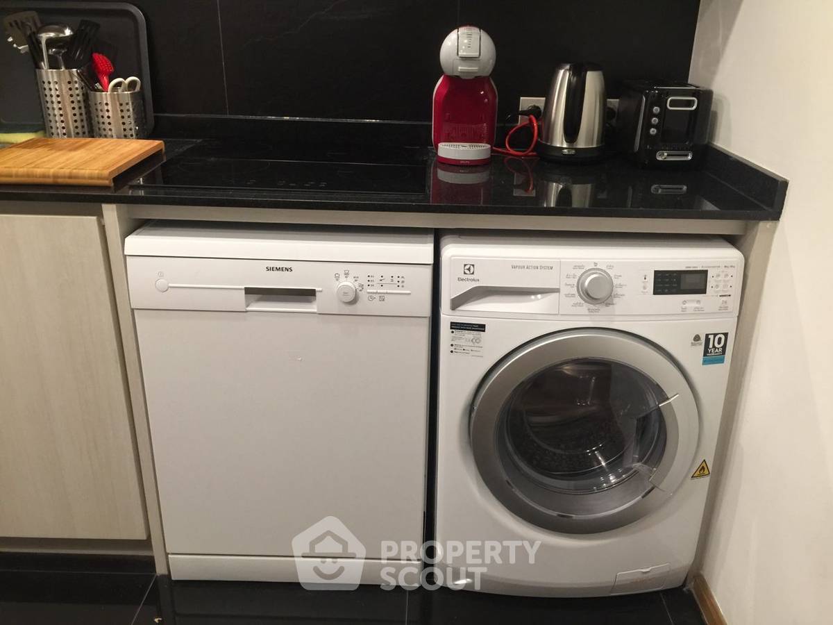 รูป คอนโด 2-ห้องนอน ที่ โดว์เช่ อุดมสุข ใกล้ BTS อุดมสุข (ID 2504872) - รูปที่ 6/11