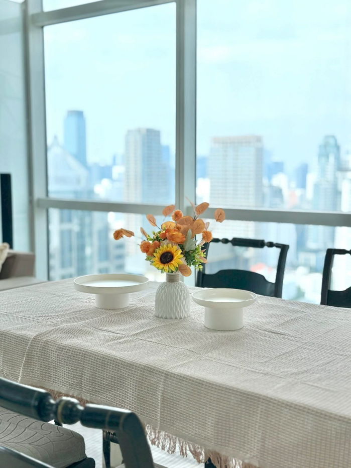 รูป #A12492 ✅ 24/12/68  ให้เช่า Athenee Residence📲📢สอบถาม ld line @condoboy - รูปที่ 4/6