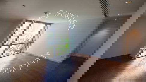 💎ห้อง Duplex ใหญ่ ควบ 3 ชั้น ที่ The Pano Rama 3 ห้องกว้างวิวเจ้าพระยา เดินทางสะดวก 📣