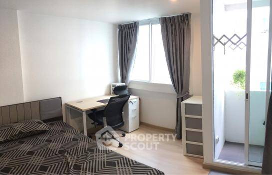 รูป คอนโด สตูดิโอ ที่ ชาโตว์ อินทาวน์ พระราม 8 ใกล้ MRT บางยี่ขัน (ID 1029682) - รูปที่ 2/3