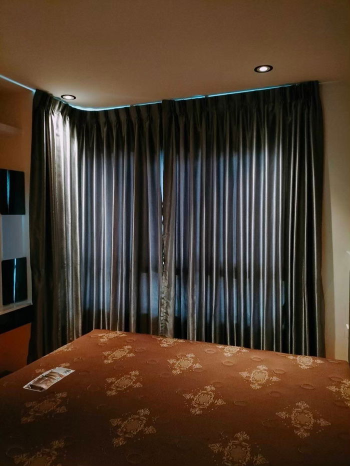 รูป  The President Sathorn - Ratchaphruek 3 ห้องสวย ราคาดี สอบถามเพิ่มเติมได้ที่ Line @condorental - รูปที่ 3/11