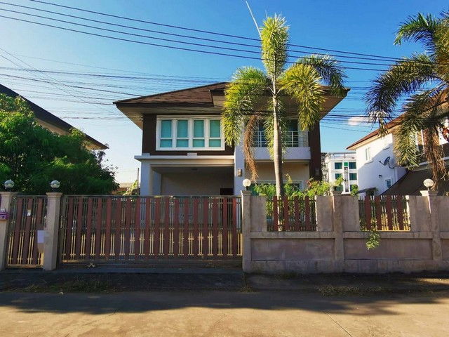 picture FOR SALE  HOUSE PROPERTY  4400000 BAHT. - 6/8
