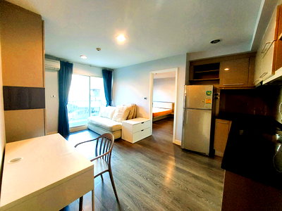 Condos for rent : Condo For Rent The Crest Sukhumvit 49 // BTS Thong lo