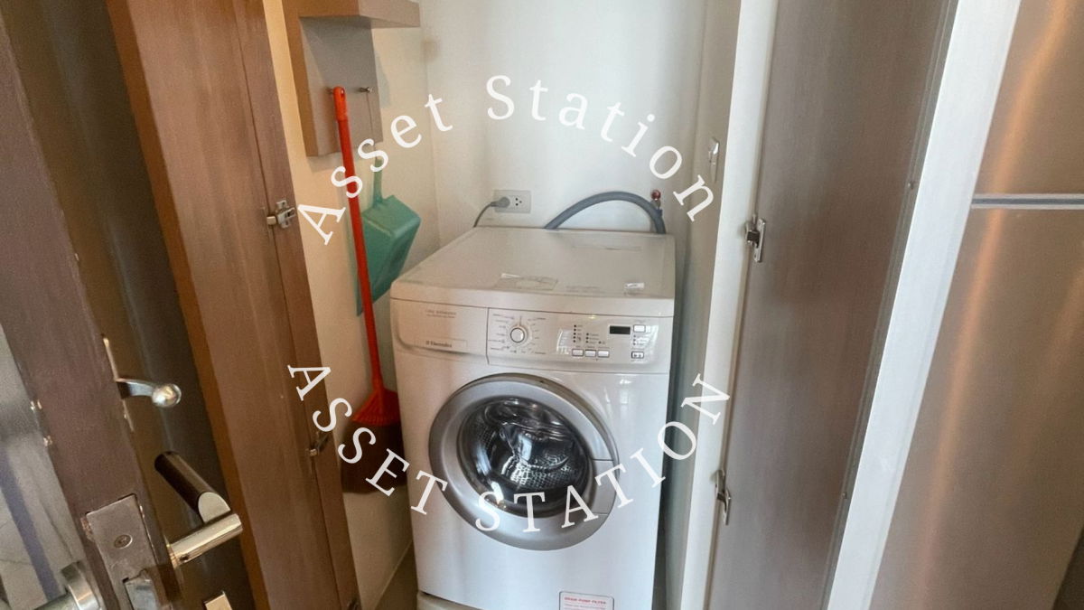 รูป ✨คอนโดหรู Rhythm Sukhumvit 50 ห้องใหญ่ วิวดี | BTS อ่อนนุช🏢 - รูปที่ 5/8