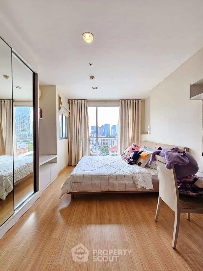 รูป คอนโด 1-ห้องนอน ที่ ไลฟ์ แอท ลาดพร้าว 18 ใกล้ MRT ลาดพร้าว (ID 2503534) - รูปที่ 10/13