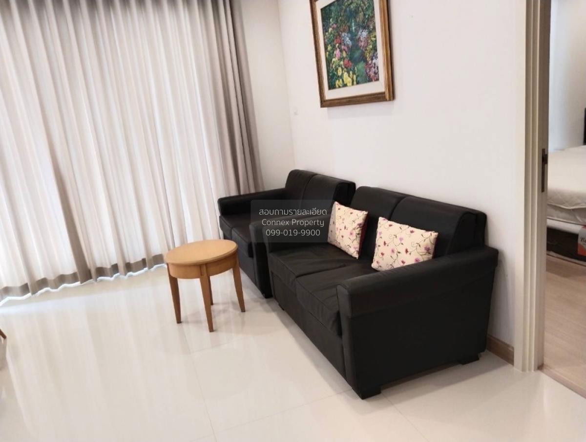 รูป เช่าคอนโด  ศุภาลัย ริวา แกรนด์ ช่องนนทรี เขต ยานนาวา กรุงเทพ CX-94720 ✅ ทักไลน์ @connexproperty ตอบทันที ทีมงานมืออาชีพ ✅ - รูปที่ 1/6