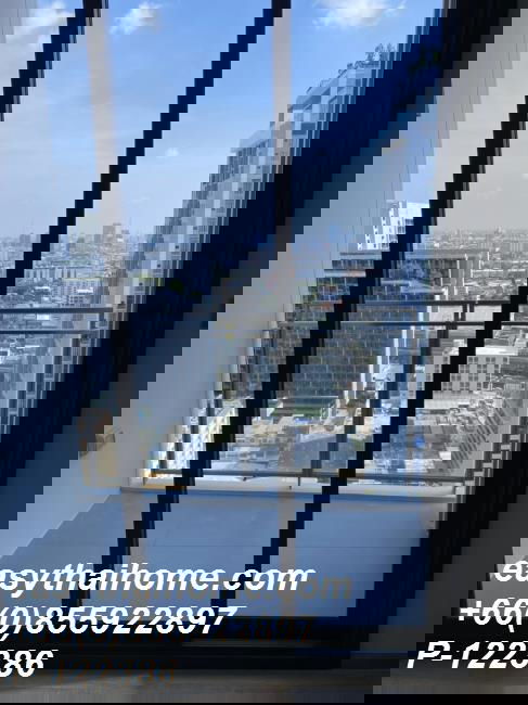 รูป P-122386 ให้เช่า คอนโด เดอะ ไลน์ พหลฯ-ประดิพัทธ์ Pradiphat Rd, Phaya Thai, Bangkok พร้อมอยู่ ราคาถูก Line Id @easythaihome 085-592-2897 - รูปที่ 12/25