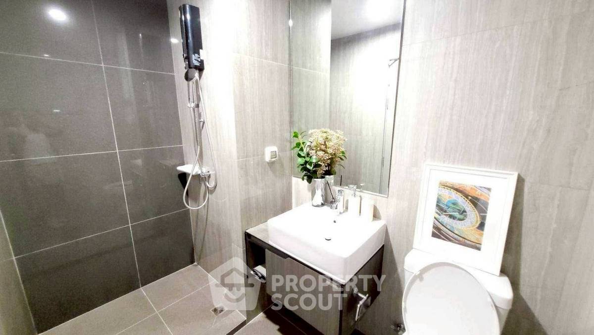 รูป คอนโด 2-ห้องนอน ที่ เดอะพาร์คแลนด์ เพชรเกษม 56 ใกล้ MRT หลักสอง (ID 2503621) - รูปที่ 14/18