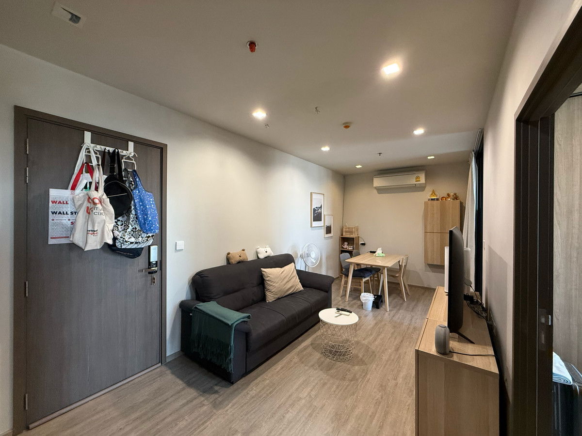 รูป 🏢 ขายคอนโด : THE LINE Wongsawang (เดอะ ไลน์ วงศ์สว่าง)   รหัสทรัพย์ | 📌LNP-C11213  - รูปที่ 29/36