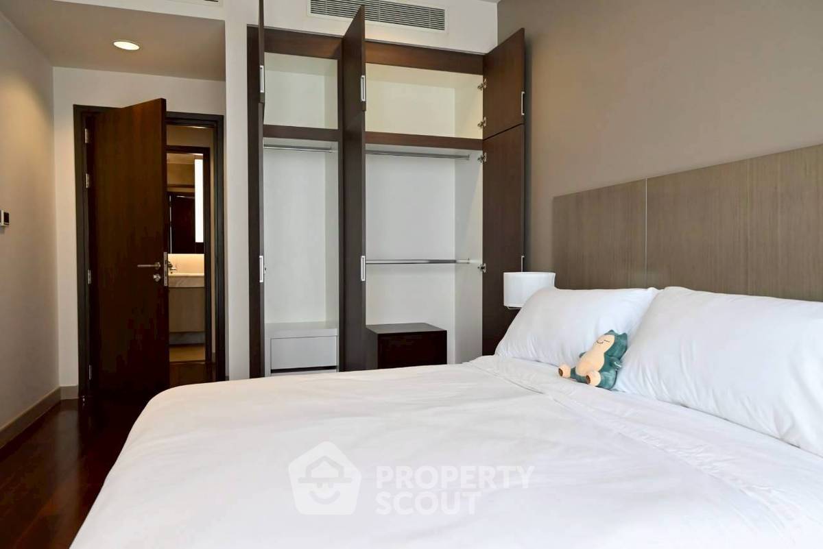 picture 2-BR Condo at PIYA RESIDENCE 28 near BTS Phrom Phong (ID 2479985) - 6/34