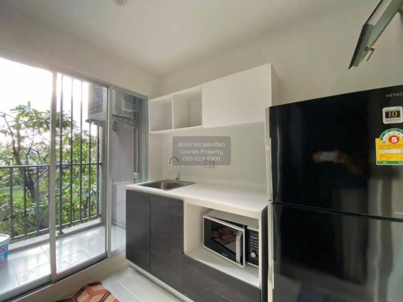 รูป 🔥🔥🔥 เช่า คอนโด  DBura Prannok MRT-ไฟฉาย อิสรภาพ บ้านช่างหล่อ บางกอกน้อย กรุงเทพ CX-02671 ✅ ทักไลน์ @connexproperty ตอบทันที ทีมงานมืออาชีพ ✅ 🔥🔥🔥 - รูปที่ 6/6