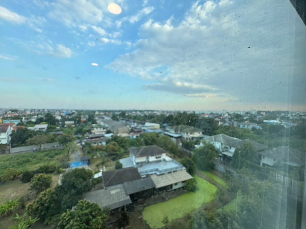 รูป ปล่อยเช่าด่วน!! พร้อมเข้าอยู่ 28 ธ.ค. 68 นี้✨The Origin Phahol - Saphanmai - รูปที่ 11/31