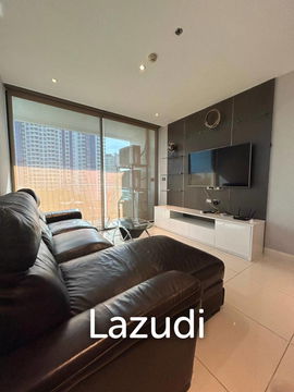 ให้เช่า เดอะ พอยท์ คอนโด เขาพระตำหนัก