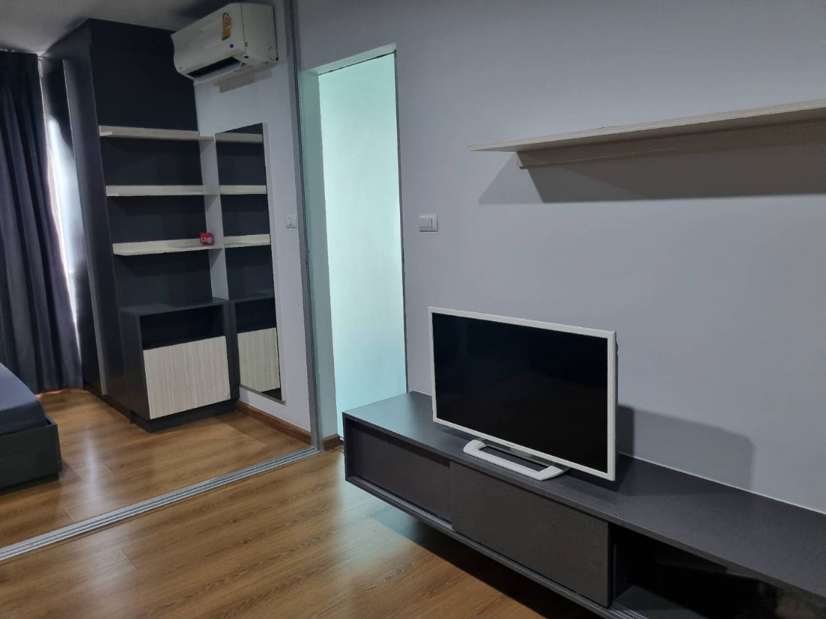 picture For Rent Condo Hallmark Chaengwattana 7,000 Bath - 9/23