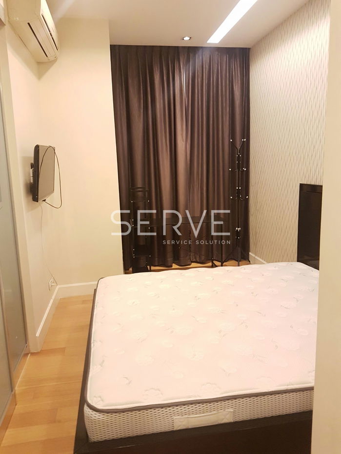 รูป 🔥ห้องกว้าง 1นอน  แต่งครบ ชั้นสูงสุด 20+ เฟอร์จัดเต็มมาก พร้อมอยู่ คอนโดทำเลดี ใกล้ MRT พหลโยธิน  @  Equinox Phahol Vibha - รูปที่ 8/9