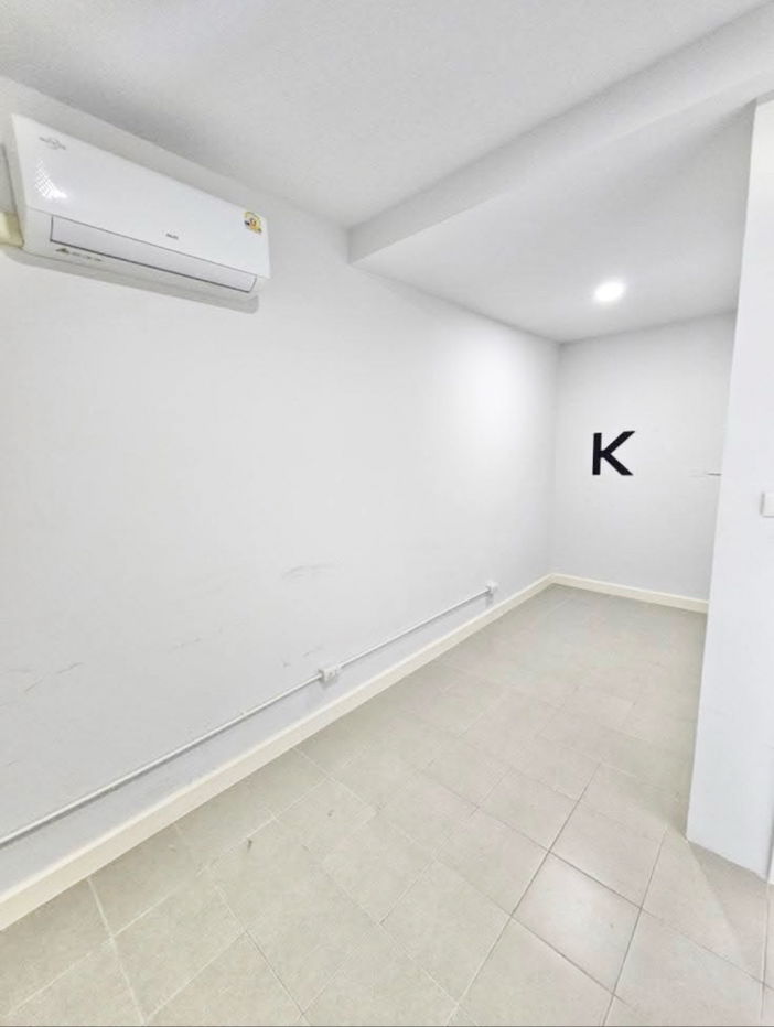 รูป ให้เช่าตึก สิริ อเวนิว เพชรเกษม 81 (Siri Avenue Phetkasem 81) ถนนเพชรเกษม 81 แขวงหนองแขม เขตหนองแขม - รูปที่ 7/7