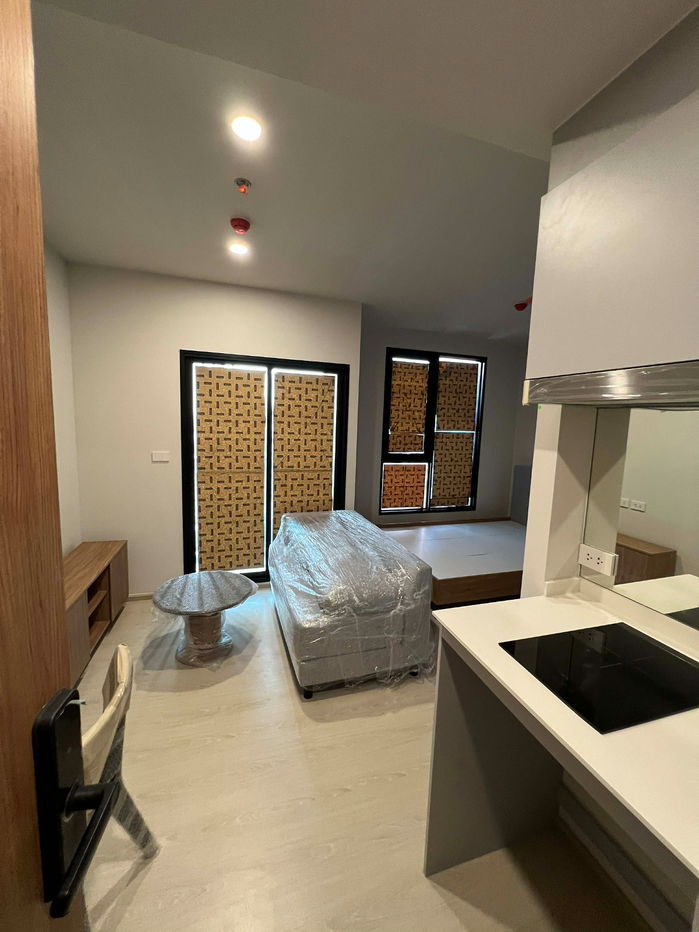 picture 📍 Condo For Rent NUE Riverest Ratburana 📍 - 6/10