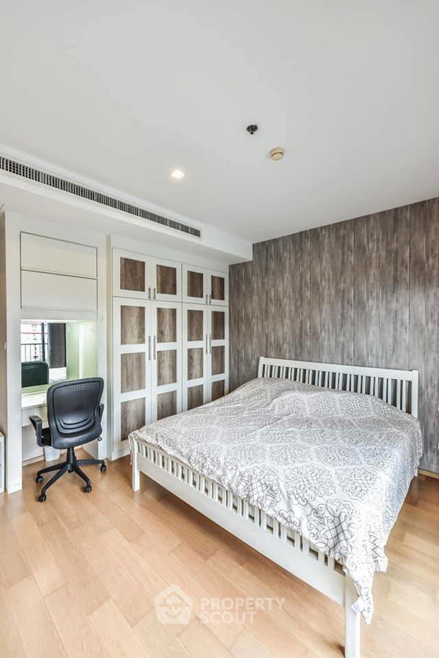 รูป คอนโด 1-ห้องนอน ที่ โนเบิล รีเวนต์ ใกล้ BTS พญาไท (ID 2327596) - รูปที่ 7/11