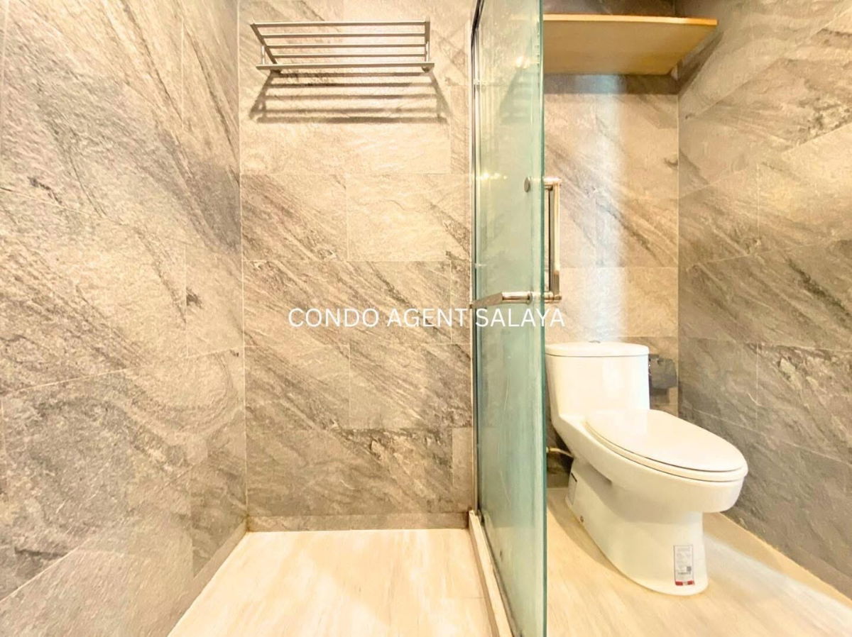 picture For rent V Condo Salaya 𝟏 𝐁𝐞𝐝𝐫𝐨𝐨𝐦 | 𝟏 𝐁𝐚𝐭𝐡𝐫𝐨𝐨𝐦 🛁 CODE 6888 - 8/18