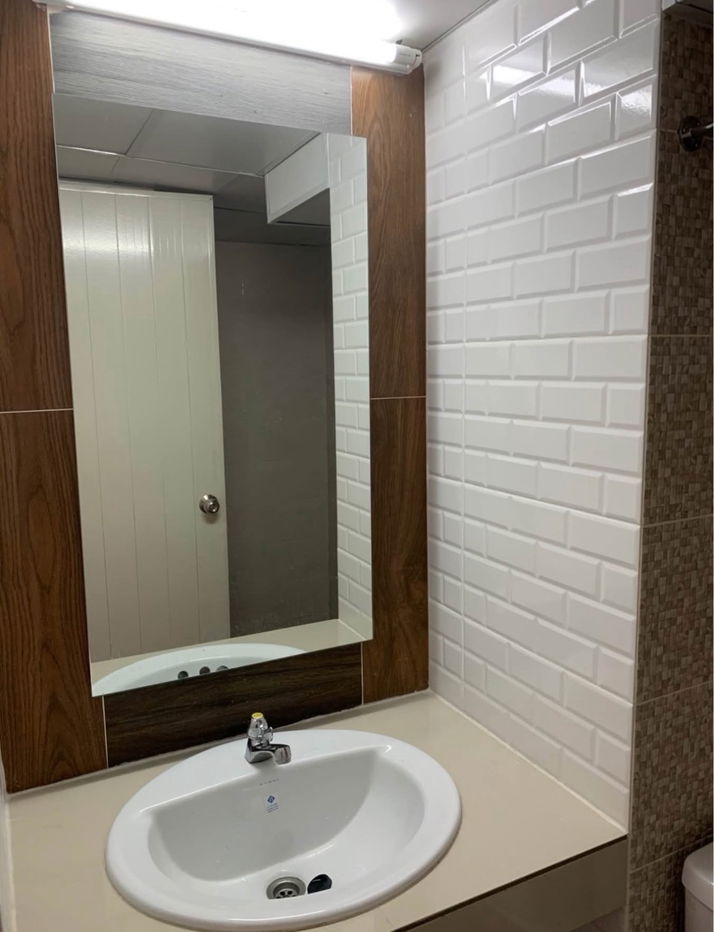 รูป ให้เช่า คอนโด บ้านราชเทวี วิลล์ 🏡 พร้อมอยู่‼️ 400m BTS พยาไท #ตอบแชทไว 🔥🔥 รหัส B452 - รูปที่ 6/7