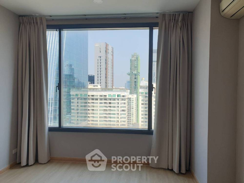 รูป คอนโด 1-ห้องนอน ที่ ไพน์ บาย แสนสิริ ใกล้ BTS ราชเทวี (ID 2039021) - รูปที่ 4/10