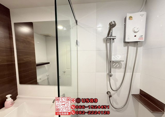 รูป 💙💙 Hot Price 💙💙 ขาย/For SALE คอนโด ยู ดีไลท์แอท อ่อนนุช สเตชั่น (U Delight @ Onnut Station) ใกล้bts - รูปที่ 9/14