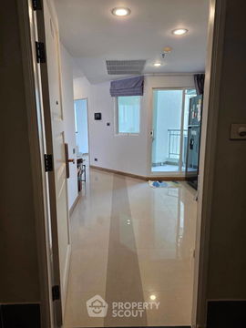 2-BR Condo at Supalai Wellington near MRT Thailand Cultural Centre (ID 2502725)