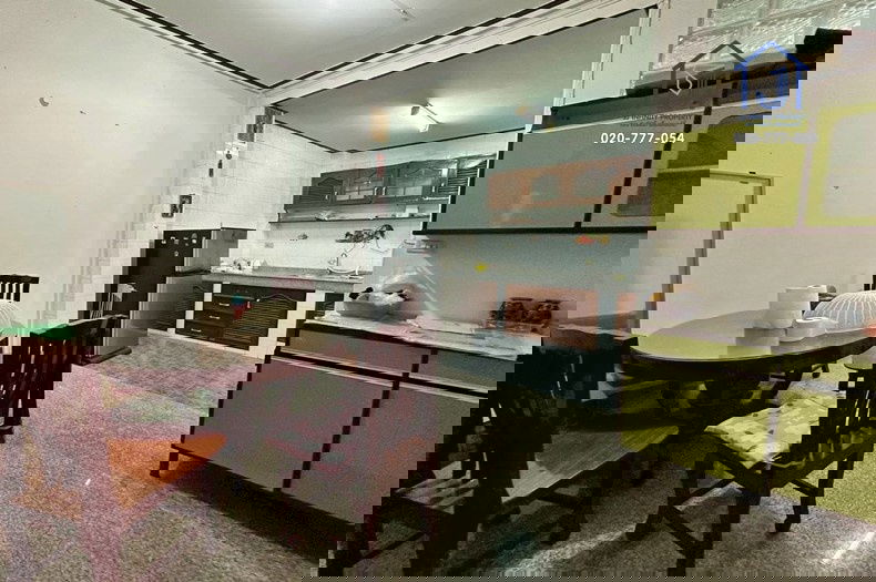 รูป ขายทาวน์โฮม 2 ชั้น หมู่บ้านอยู่เจริญ หลังมุม ซอยอินทามระ 41 ใกล้MRT สุทธิสาร - รูปที่ 8/13