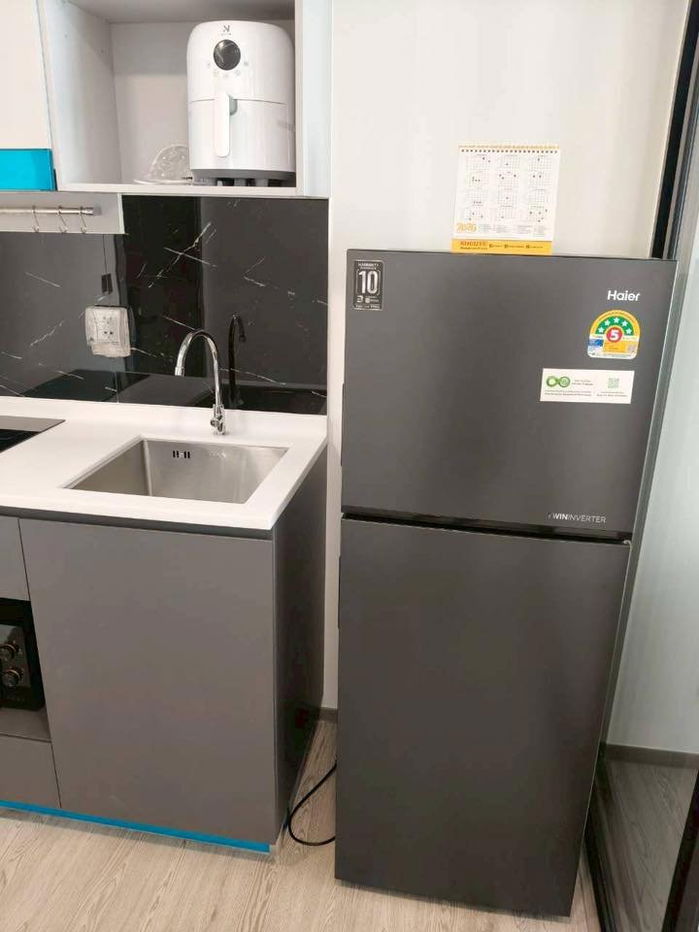 picture Condo for Rent at Maroon Ratchada 32 (B6812081) - 7/8