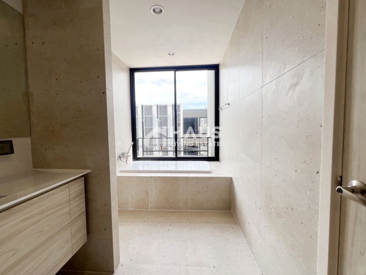 รูป 🔥 ขายทาวน์โฮม นิว ไฮบ์ สุขสวัสดิ์ 🔥/ 4 ห้องนอน #HSSW022 - รูปที่ 10/13