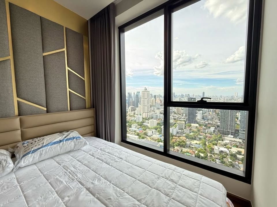 picture Condo for Rent at IDEO Q Sukhumvit 36 (B6812078) - 2/11