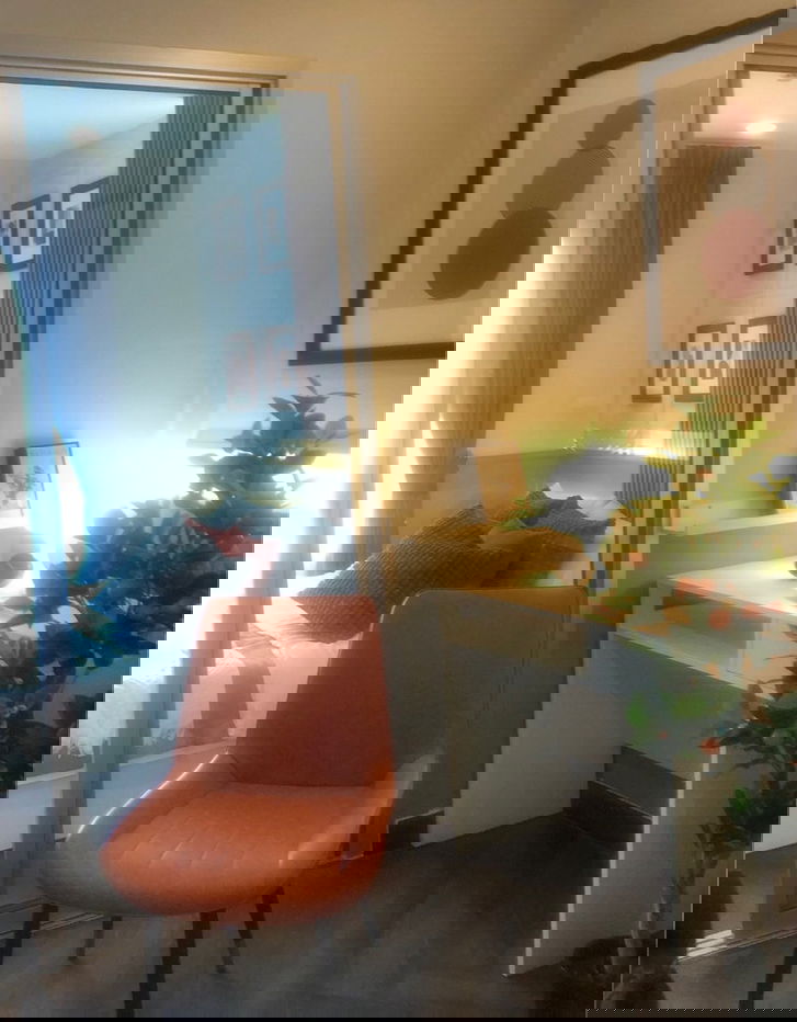 picture Urgent Sale **The Trust Residence Ratchada Rama 3 - 5/7