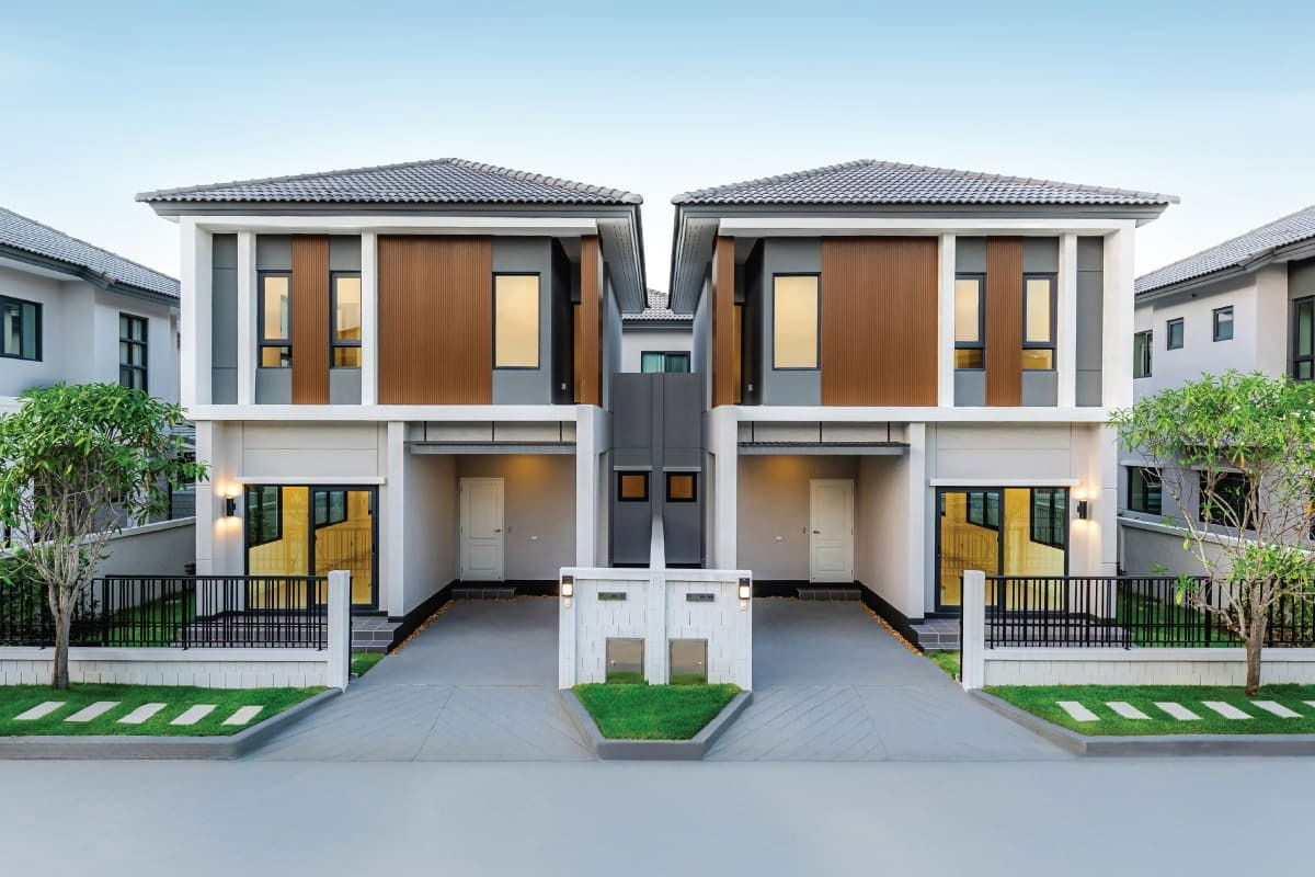 รูป ขายบ้านมือ 1 จากโครงการ CENTRO อ่อนนุช–สุวรรณภูมิ  | ติดต่อฝ่ายขาย : 061-6598997- Line OA : @Newlight (มี@) - รูปที่ 3/27