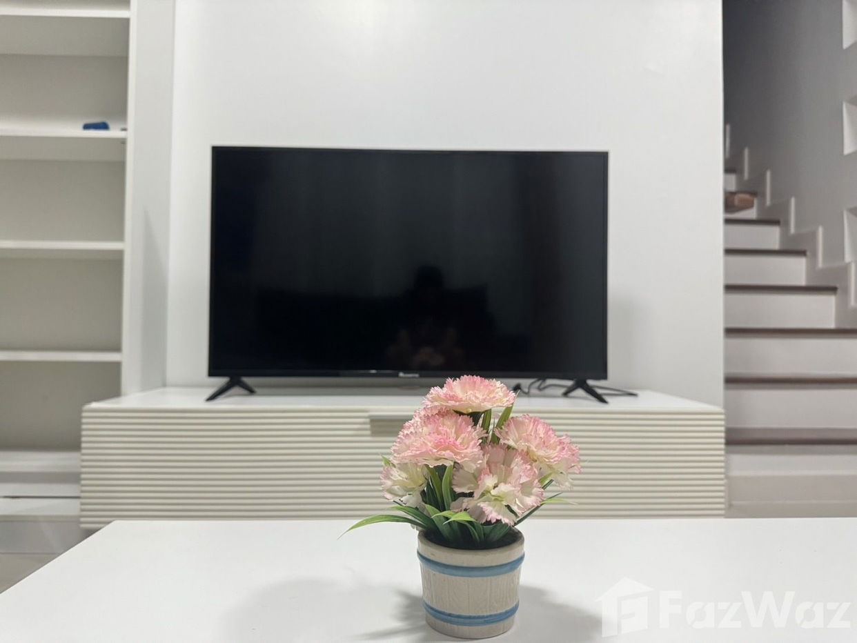 รูป ขาย บ้านเดี่ยว 3 ห้องนอน ในโครงการ ฮาบิเทีย เกาะ แก้ว 1992796 - รูปที่ 27/27