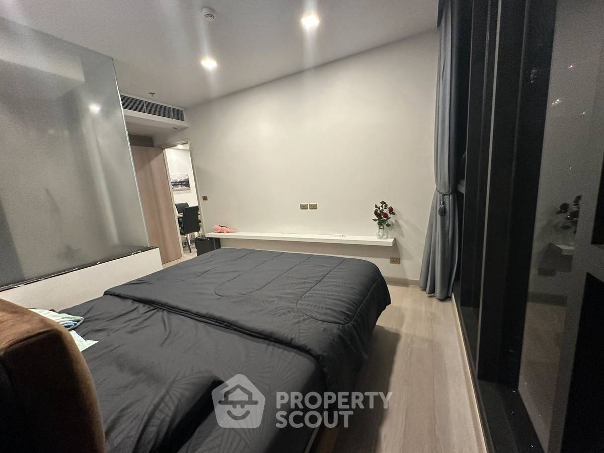 รูป คอนโด 2-ห้องนอน ที่ วันไนน์ไฟว์ อโศก - พระราม 9 ใกล้ MRT พระราม 9 (ID 2503582) - รูปที่ 3/12