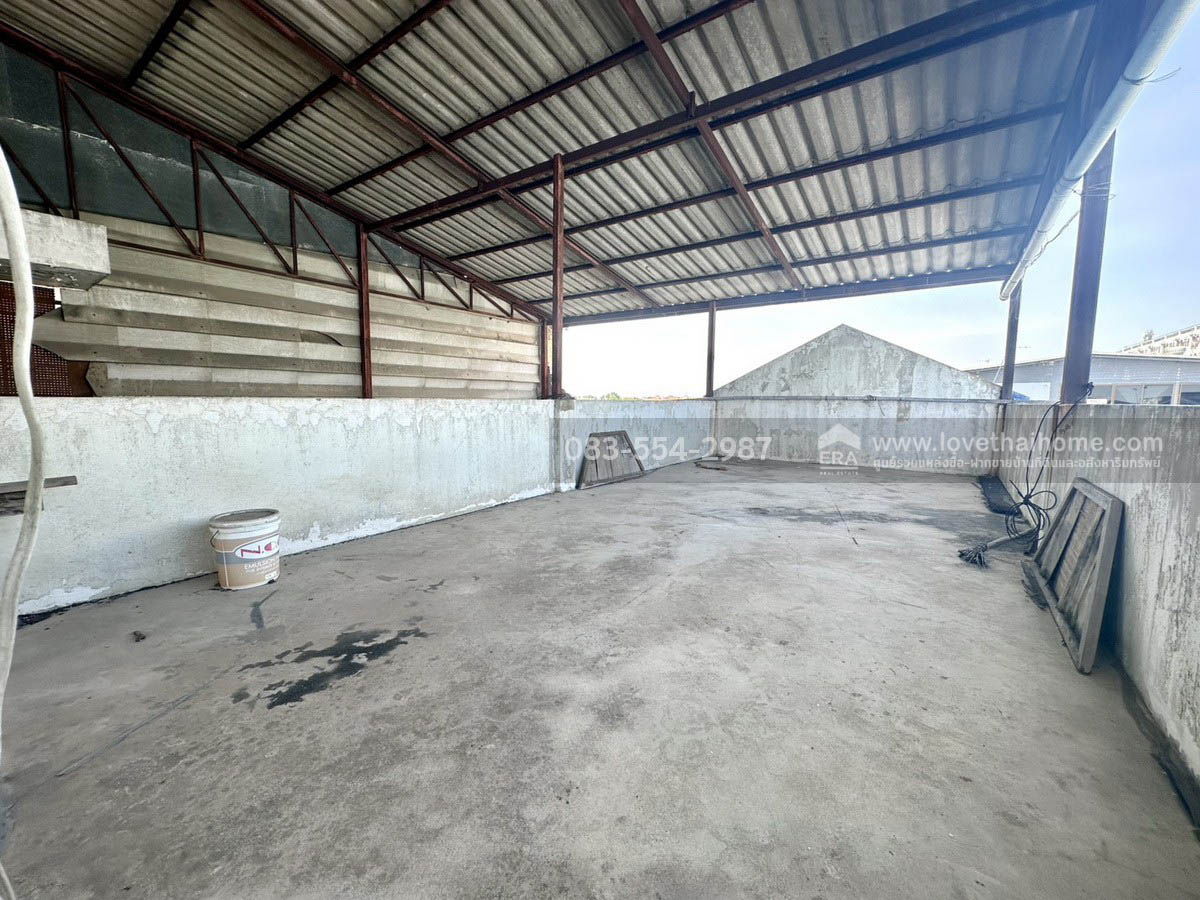 รูป ขายอาคารพาณิชย์3.5ชั้น บางใหญ่ซิตี้ โครงการ1 ซ.21 นนทบุรี มี2คูหา40ตรว. ราคา11.5ล้าน สภาพดี ทำเลค้าขายหรือทำโฮมออฟฟิศ ที่จอดรถสะดวก ใกล้ MRTสายสีม่วง - รูปที่ 13/15