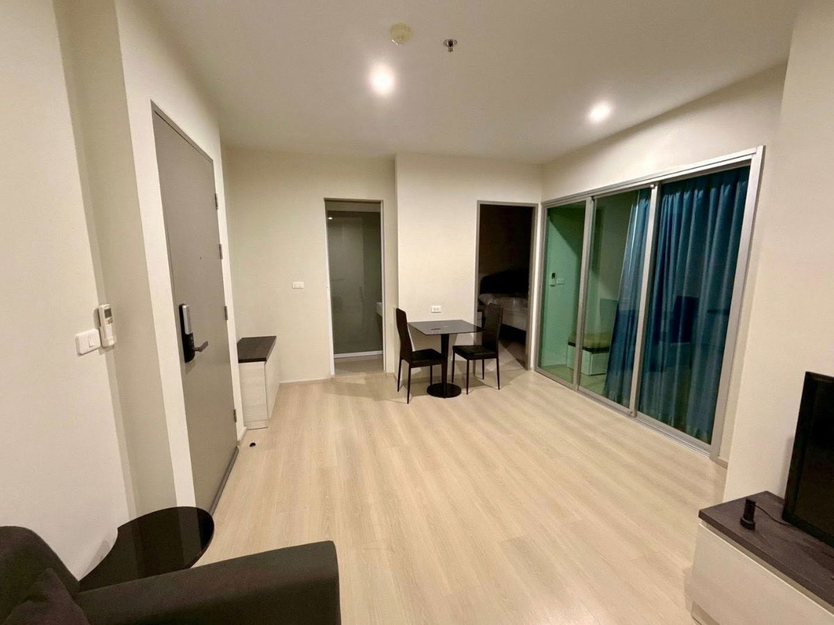 รูป ให้เช่า คอนโด ไลฟ์ แอท รัชดา ใกล้ เอ็มอาร์ที ห้วยขวาง ที่ Line: @homefinder - รูปที่ 3/12