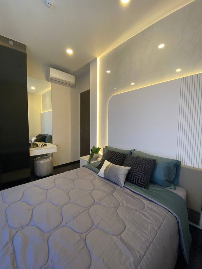 รูป 🍀🍀🍀BEST DEAL🔥ให้เช่า📌พาร์ค ออริจิ้น ทองหล่อ(Line:@rent2022) ห้องสวย พร้อมเข้าอยู่ ราคาดีมาก✨A07972 - รูปที่ 11/14