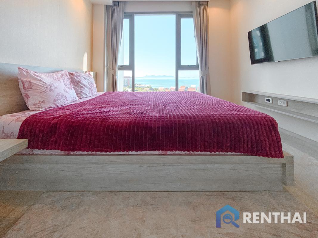 picture The Riviera Monaco, for rent 1bed Fully Furnished - 7/23