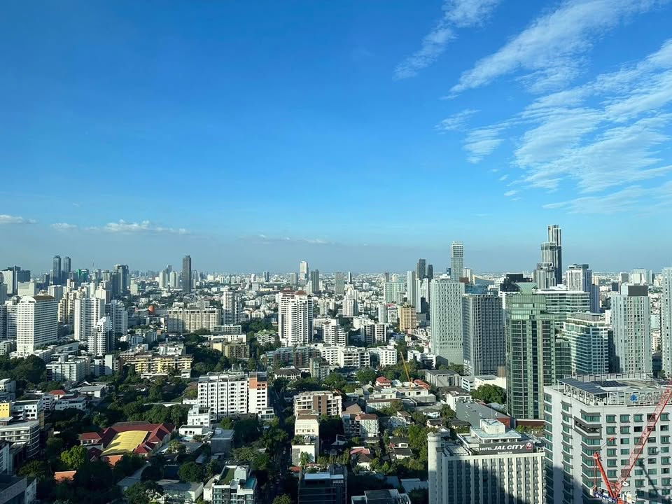 รูป  THE ESSE Sukhumvit 36 ห้องสวย ราคาดี สอบถามเพิ่มเติมได้ที่ Line @condorental - รูปที่ 12/13