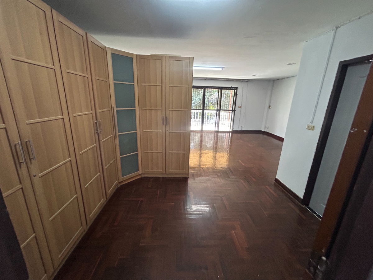 รูป Townhome for rent near BTS Punnawithi (SPSJP01) - รูปที่ 19/34