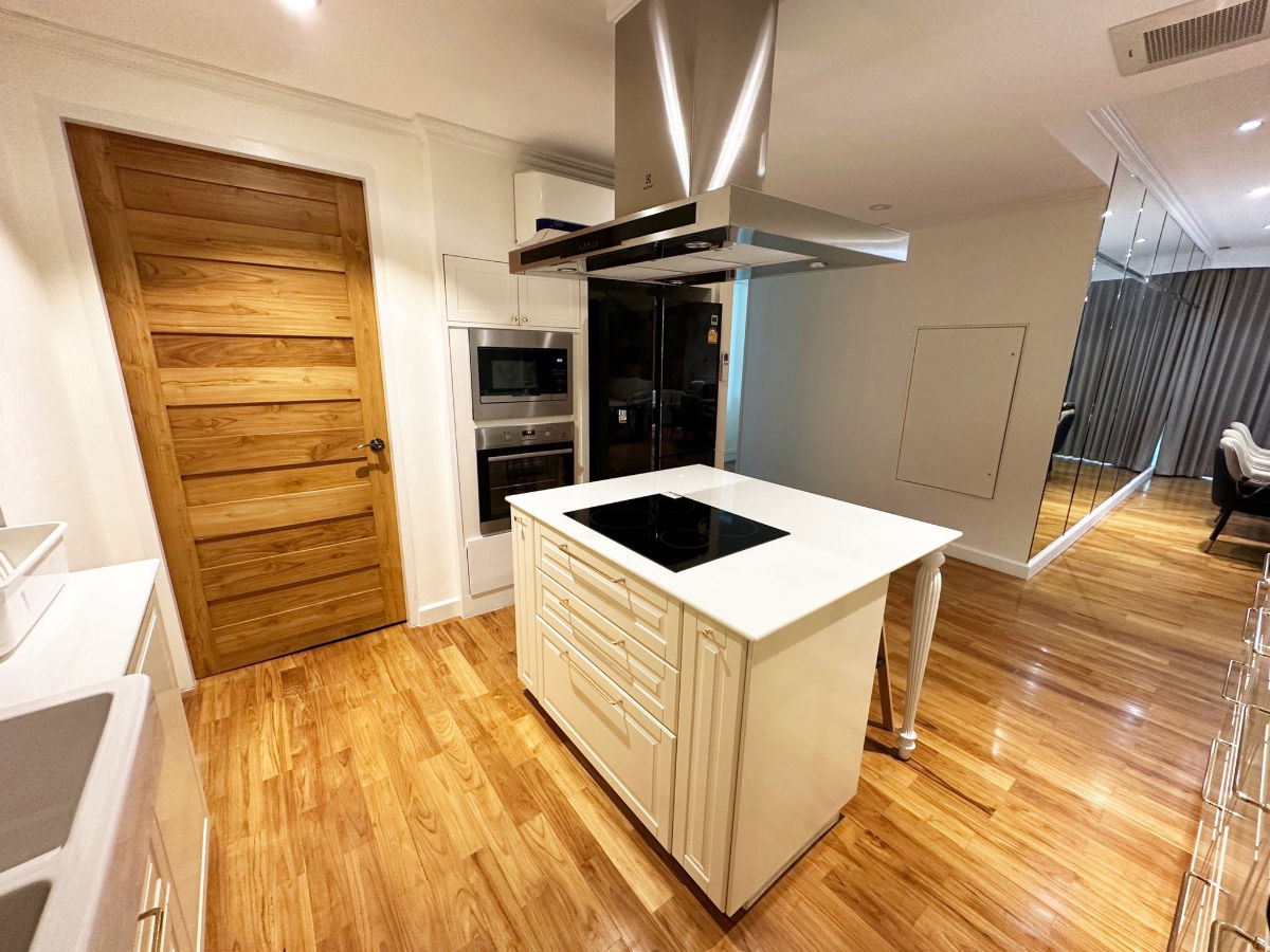 รูป 🟠ปล่อยขายคอนโด - 4 ห้องนอน 283.6 ตร.ม. ที่ Watermark Chaophraya River - รูปที่ 44/48